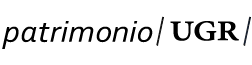 Logo Patrimonio