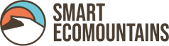 Logo Smart Eco Mountains